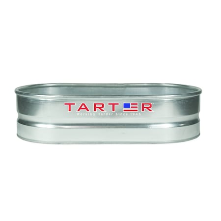 Tarter 49-58 gal Stock Tank For Livestock WT214